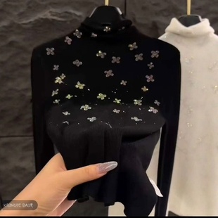 【1.2慧姐大码女装】2025新款上衣YT提866-