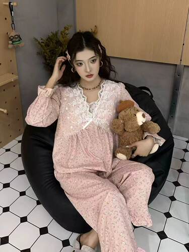 【9.16慧姐大码女装】2026带胸垫套装YMR1055-