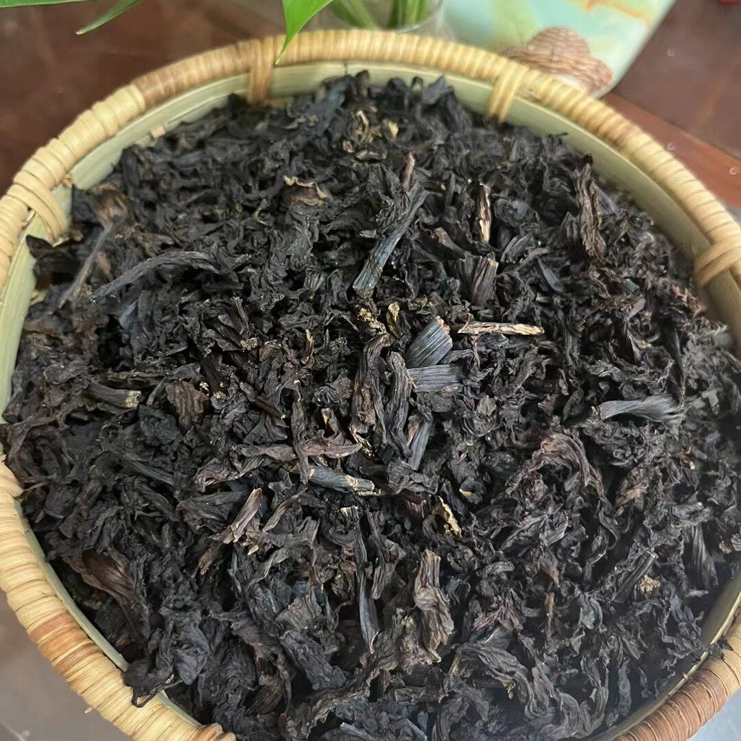 梅州蕉岭特产九蒸九晒梅菜客家特产天然梅菜干梅菜梅干菜菜干250g