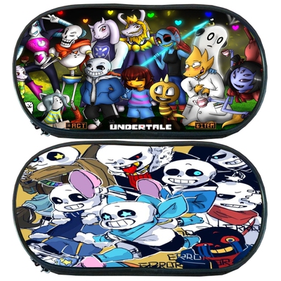 文具盒小学生文具袋收纳袋笔袋