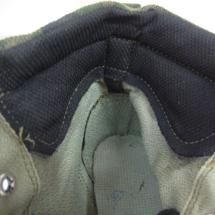 Boots militaires - Ref 1399969 Image 3