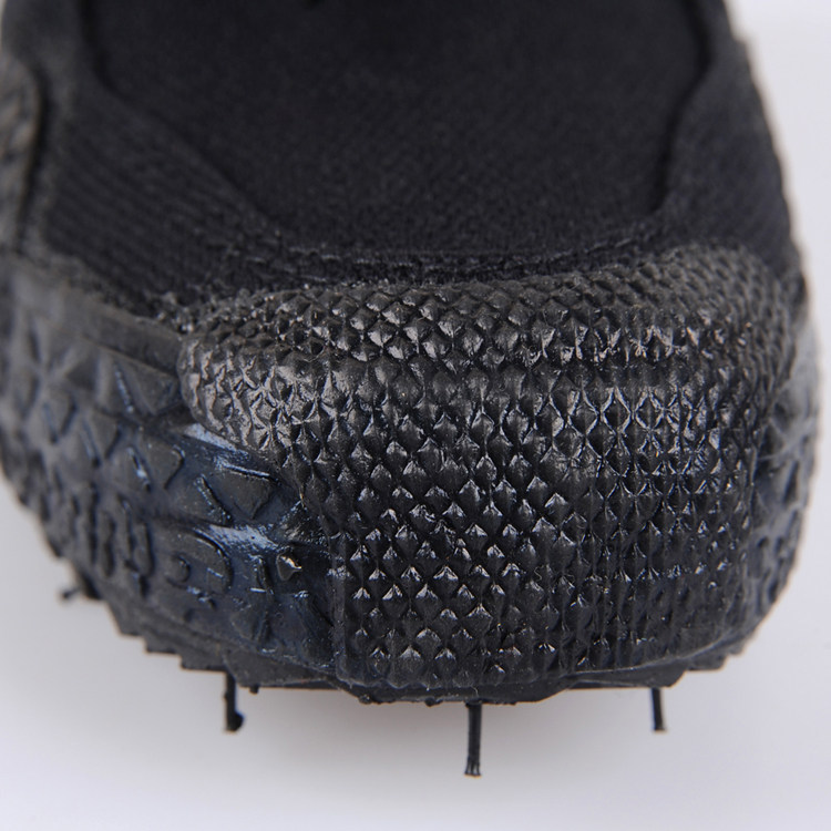 Boots militaires - Ref 1399845 Image 4