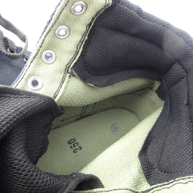 Boots militaires - Ref 1399969 Image 5