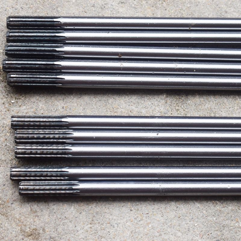 割草机传动轴侧挂式割灌机背负式松土机硬芯硬轴割草机配件大全