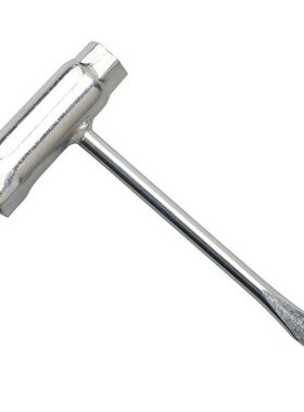 汽油锯伐树锯火花塞套筒油锯专用工具加厚三用套筒扳手油锯配件