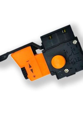 电钻FF-10A调速开关无极变速正反转FA2-4/1BEK全银铜接触点