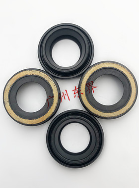 丰田TOYOTA海拉克斯HILUX VIGO 1KD2KD喷油嘴胶圈 大 23682-30020