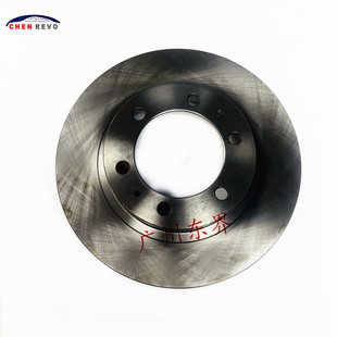 VIGO 43512 REVO 前刹车碟 0K090 前刹车盘 丰田海拉克斯HILUX