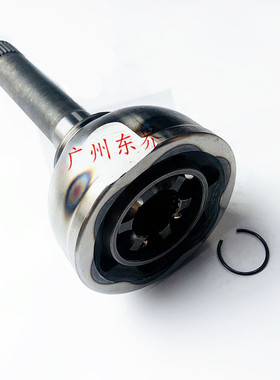 丰田兰德酷路泽 HZJ79 FZJ79 外球笼 前半轴球笼 43405-60100