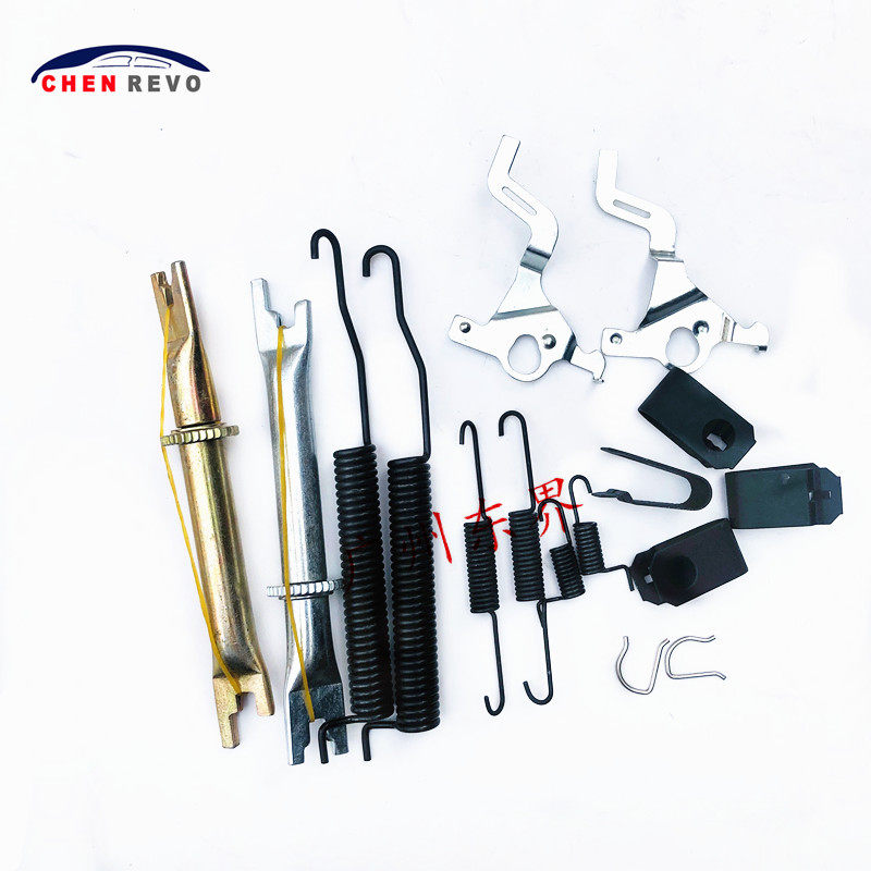 福特FORD RANGER T6 T7 T8 马自达BT50 后鼓修包 后刹车修理包