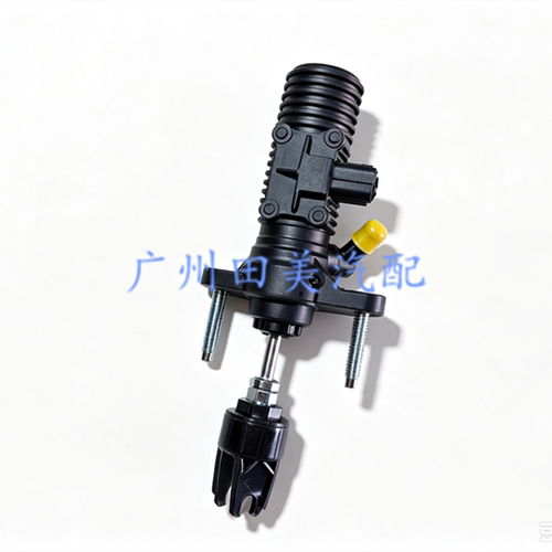 用于丰田海拉克斯HILUX REVO ROCCO 新款离合器总泵带电感1GD 2GD