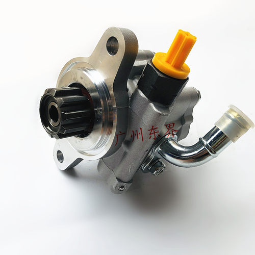 丰田HILUX VIGO KUN25/26 1KD 2KDZ转向 方向机助力泵44310-0K010