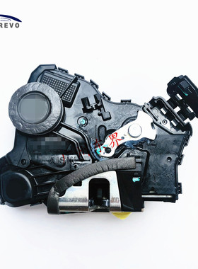 丰田TOYOTA 海拉克斯VIGO/REVO KUN25/26 GUN125/126汽车车门锁机