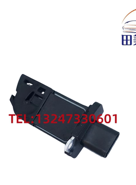 适用福特皮卡RANGER2.2 3.2进气空气流量计传感器 8V21-12B579-A