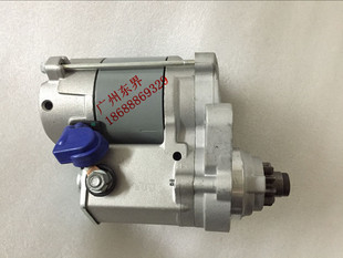 丰田2UZ起动机 丰田4700启动机 凌志LS430 起动机 28100-50100