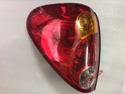 三菱防追尾灯L200后尾灯