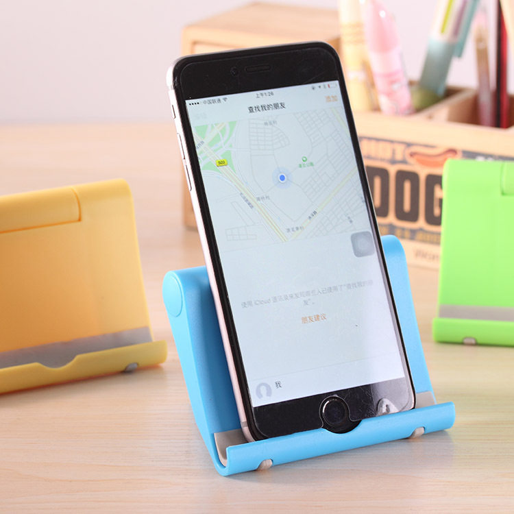 Support téléphone portable - Ref 1363926 Image 5