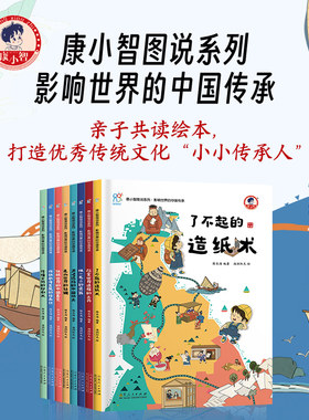 了不起的造纸术影响世界中国传承