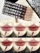 colorkey珂拉琪小黑镜唇釉762镜面小黑镜702女唇彩唇蜜镜面水光