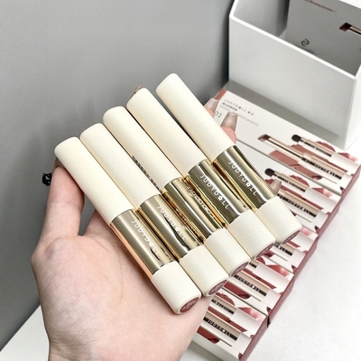 橘朵小羊皮口红哑光唇膏