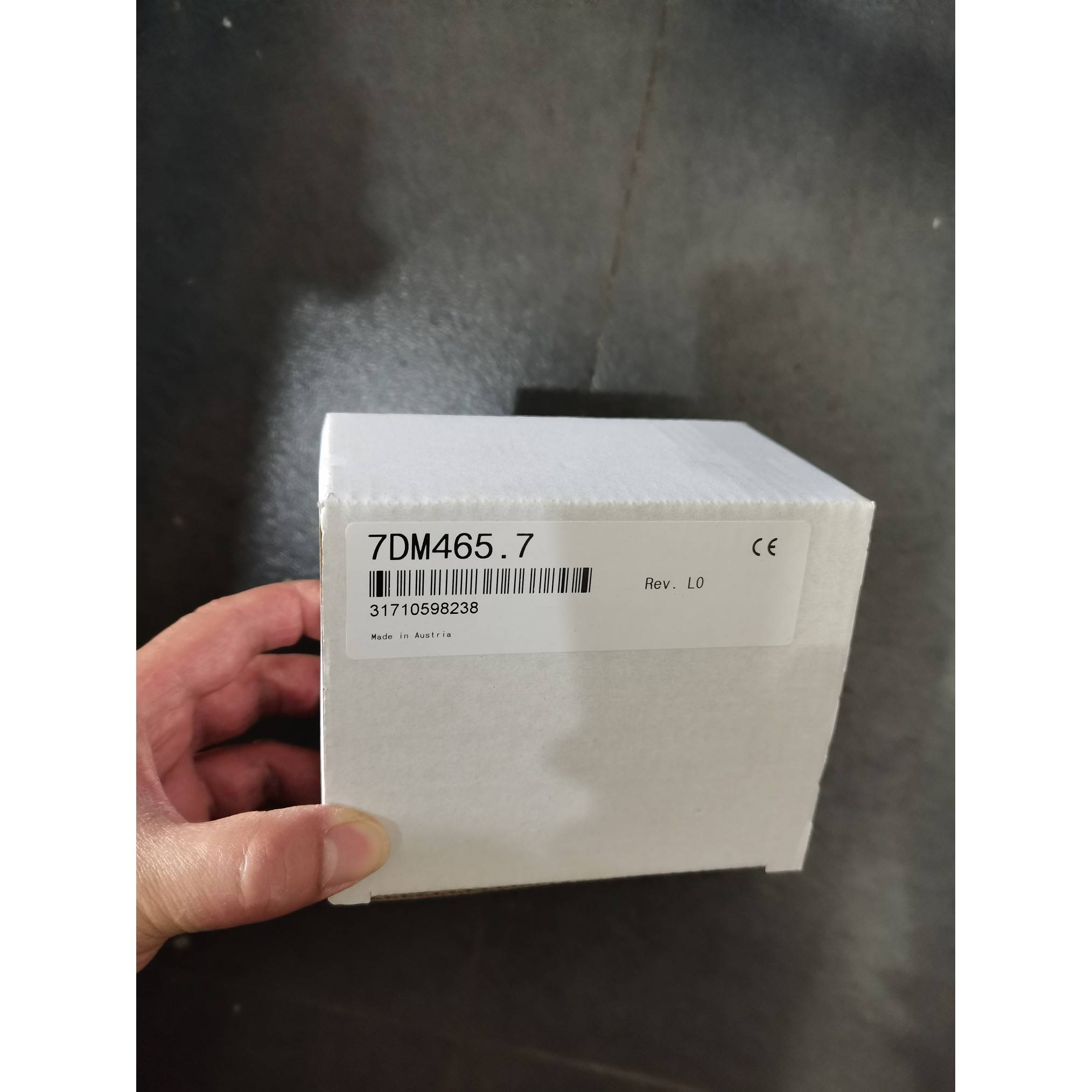 * DM435 7DM435.7 DI435 7DI435.7 DO435/7DO435.7 贝加莱 有包装