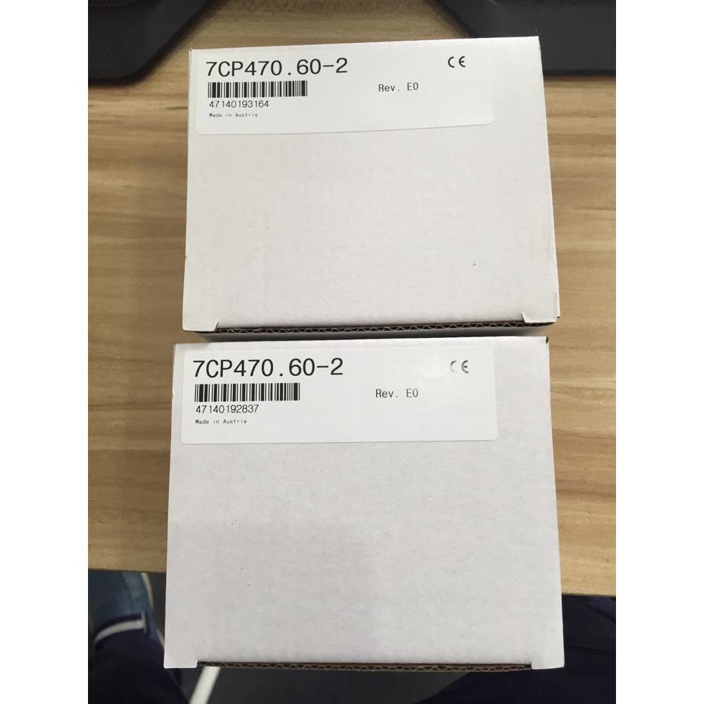 X20CP0291/CP470/7CP470.60-2 CP430/7CP430.60-1 贝加莱 带包装