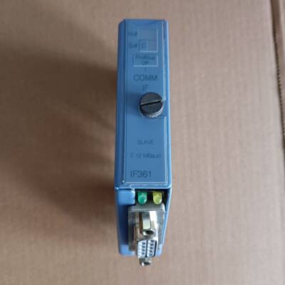 二手 贝加莱 7IF361.70-1 IF361 实物拍摄 现货包好 7IF361.70-1