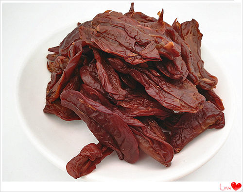 新兴特产三念咸味办公室包邮凉果