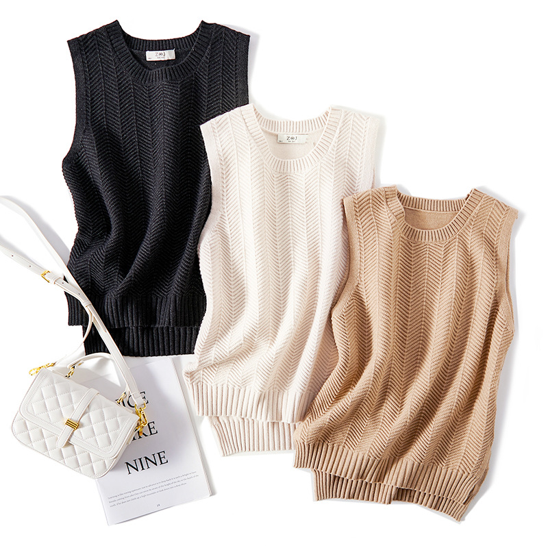 其他套头通勤常规圆领