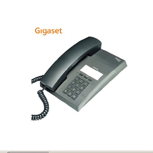 Gigaset/集怡嘉802办公座机 电话机 家用固定电话机