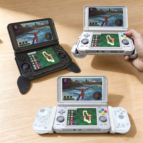 RetroidPocketDuoLite保护壳
