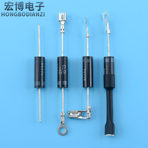 微波炉专用二极管T3512