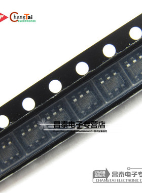 贴片 TTP233B-HA6 SOT-23-6 丝印233BH 高灵敏单键触摸检测IC