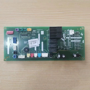 美的商务净水机JD1752S-RO\ZRO1824--H4主板、控制板