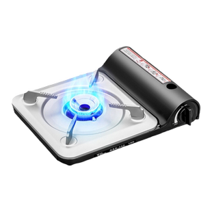 卡式炉家用便携式户外炉具炉灶正品猛火燃气煤气卡磁瓦斯火锅炉子