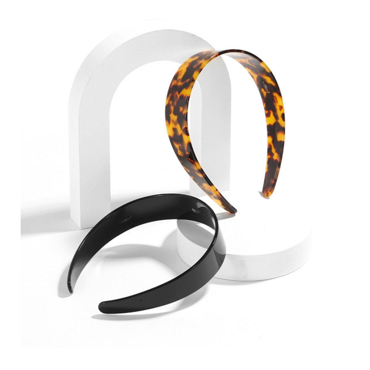 2026春夏新款 丹麦大牌 醋酸板材宽边发箍法式复古头箍,饰品/流行首饰/时尚饰品新,发饰,淘宝优惠券,粉丝福利购,淘宝优惠卷