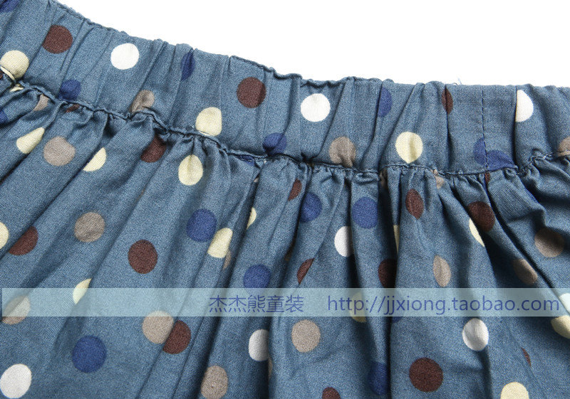 Jupe pour fille - Ref 2052809 Image 3