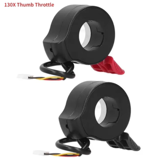 Electric scooter throttle, 130X