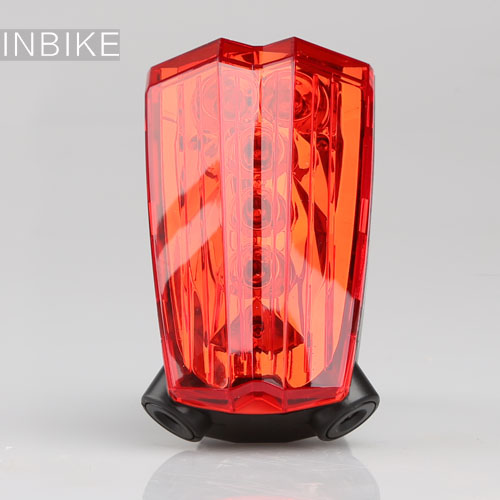Eclairage pour vélo INBIKE - Taillights - Ref 2399248 Image 3