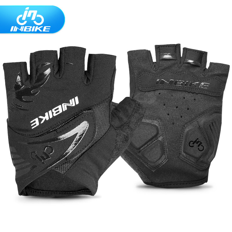Gants pour vélo homme INBIKE - Ref 2238323 Image 4
