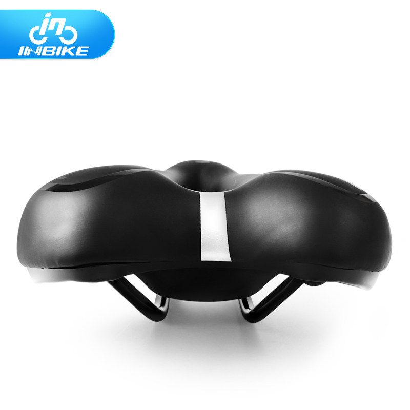 Selle de vélo Mountain Bike INBIKE - Ref 2348823 Image 3