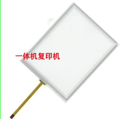 适用于理想速印一体机触摸屏RZ530 570 RP3790 970  MV MZ770 RV