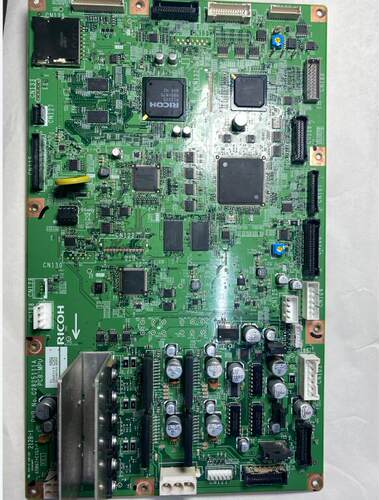 基士得耶cp6303c数码一体化主板