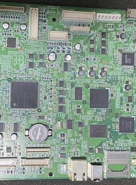 理想速印机主板 理想SF5330 SV ES MS RV一体化速印机主控板维修