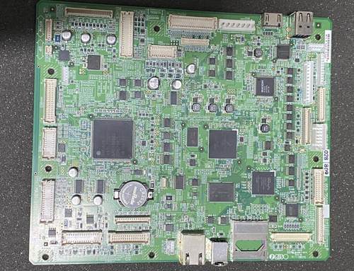 理想速印机主板 理想SF5330 SV ES MS RV一体化速印机主控板维修
