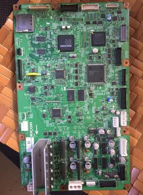 原装理光DD3344C主板  基士得耶CP6303C 6302速印机主控板维修