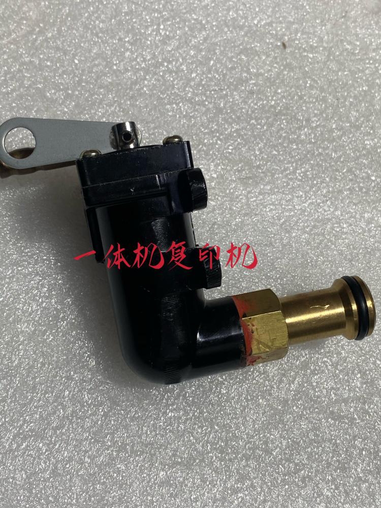 全新A3滚筒油泵电机佳文