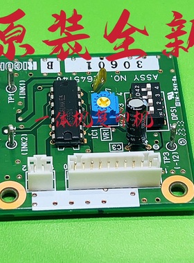 全新理光DD4450C DX4545C DX4544 DX4543 4510 CP6454 油墨控制板