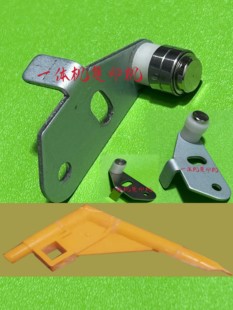 CP6452 6450C分离爪 6453 6455P 启动器配件 6454 基士得耶CP6401