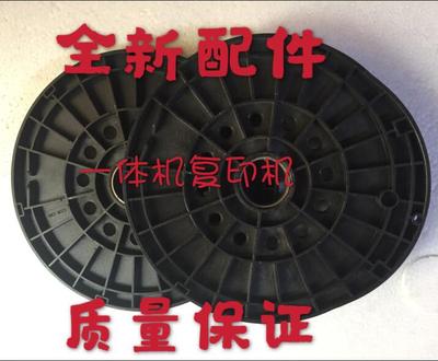 适用基士得耶配件CP6452 6451 6453P 6450C 6454C 6455印筒法兰盘